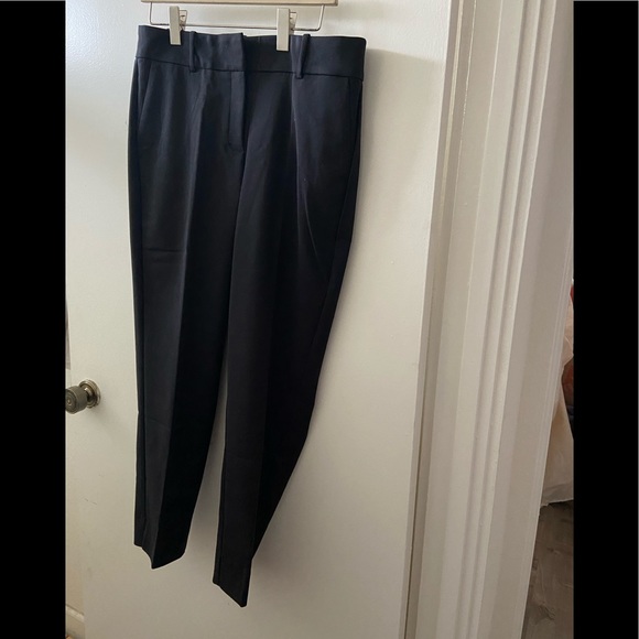 Brand New Chico's Slimming Black Pants NWT - Picture 4 of 6
